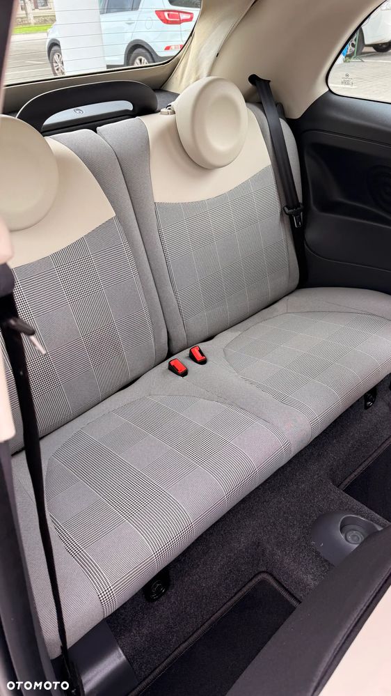 Fiat 500 - 12