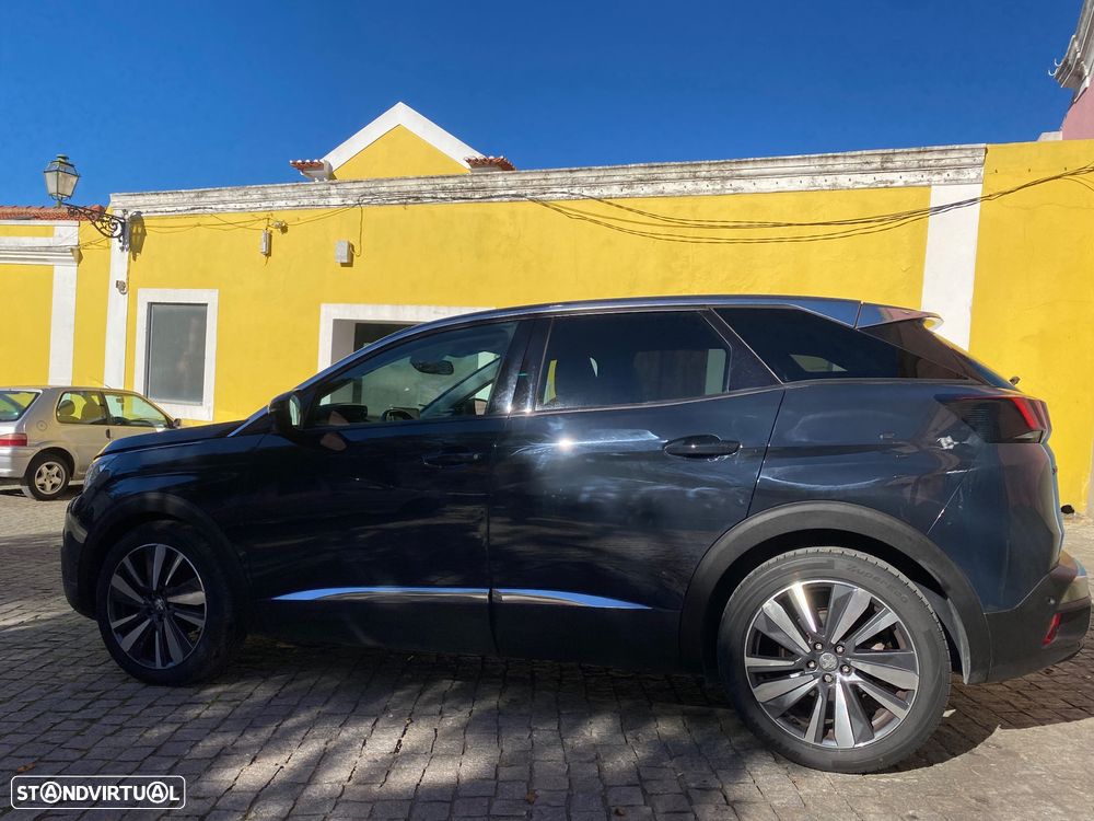 Peugeot 3008 BlueHDi 130 Stop & Start Allure Pack - 6