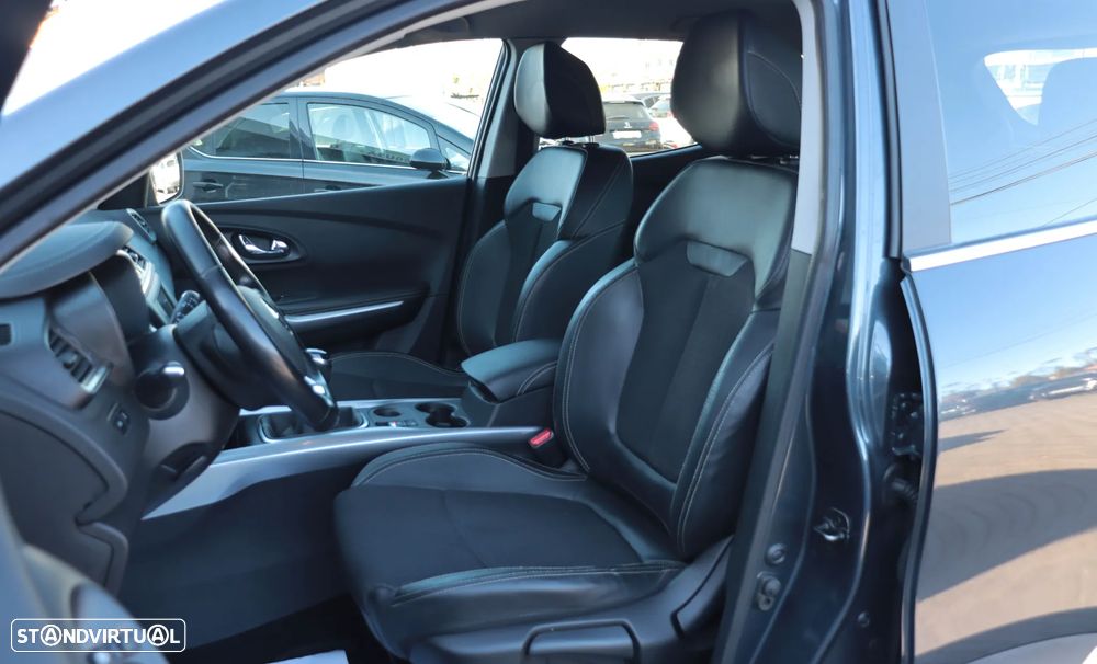 Renault Kadjar 1.5 dCi Exclusive - 14