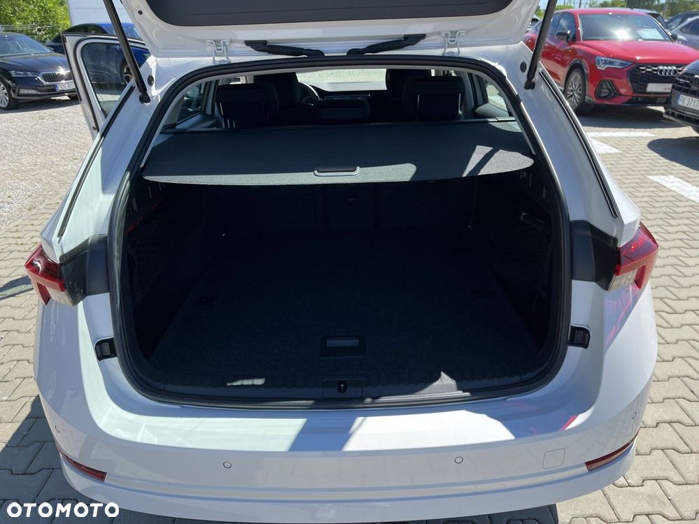 Skoda Octavia 2.0 TDI Ambition - 18