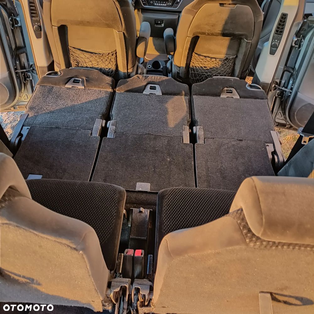 Citroën C4 Grand Picasso 1.6 HDi FAP ESG6 Style - 10