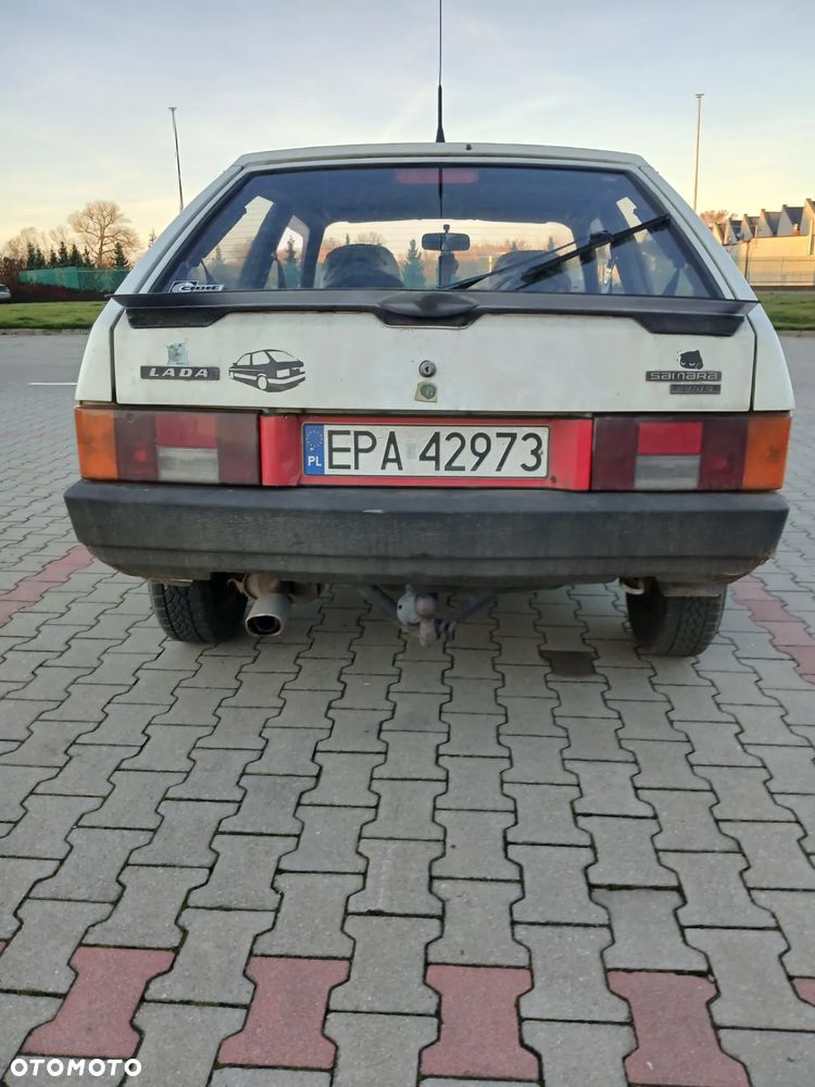Lada 2108 - 10