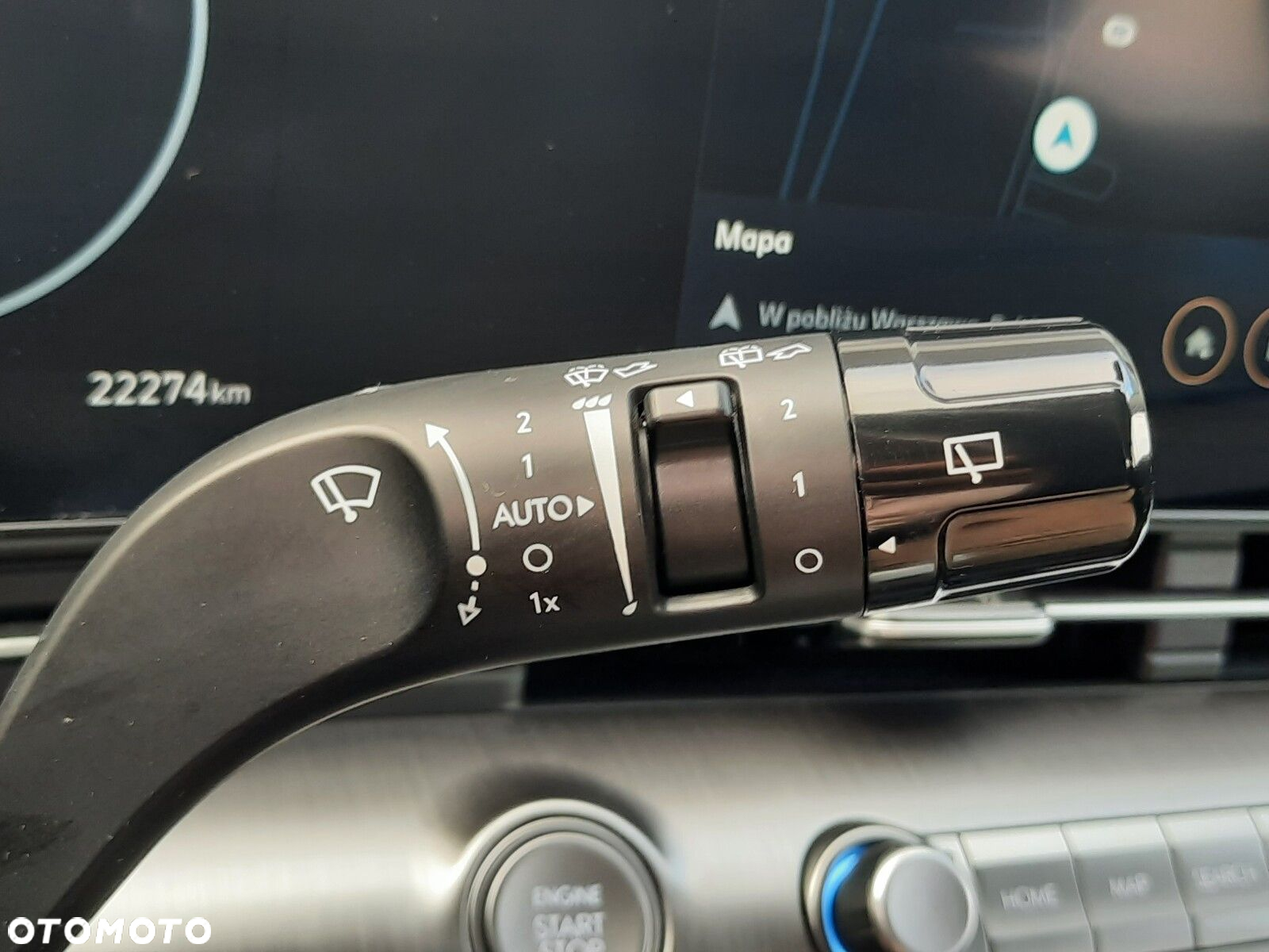 Hyundai Kona 1.6 GDI Hybrid Executive DCT - 32