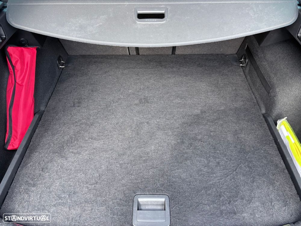 SEAT Leon ST 1.0 EcoTSI FR S/S - 24