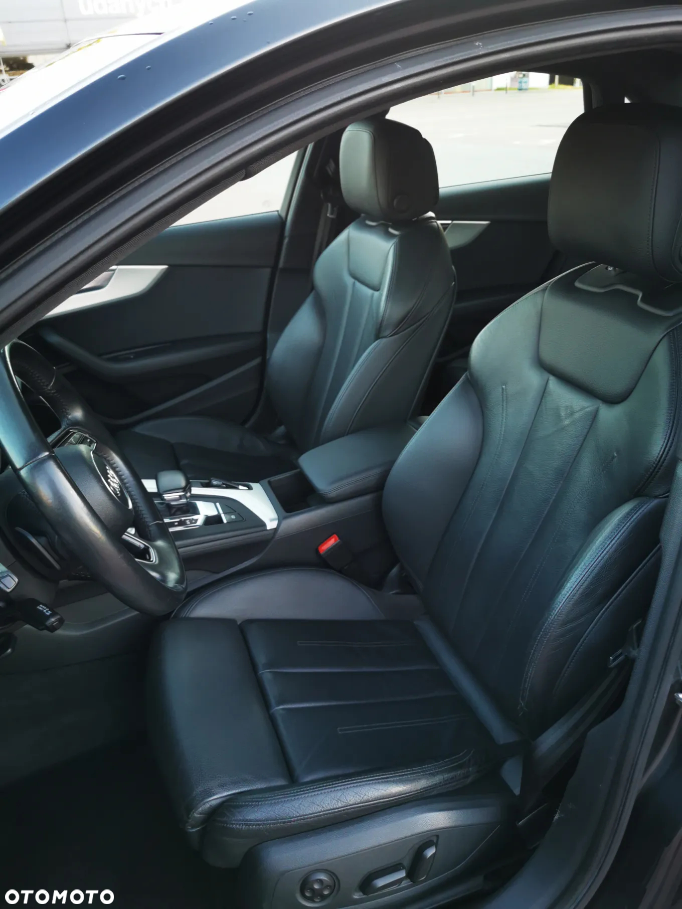 Audi A4 - 17