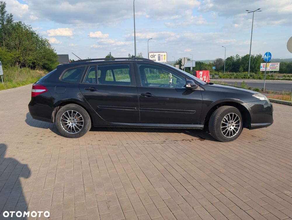 Renault Laguna 2.0 DCi Authentique - 5