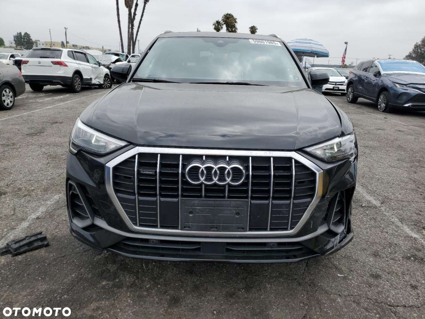 Audi Q3 - 6