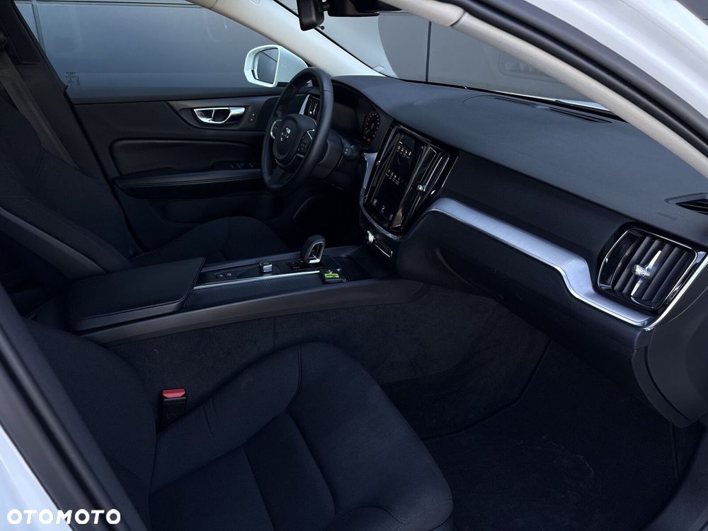 Volvo V60 - 9