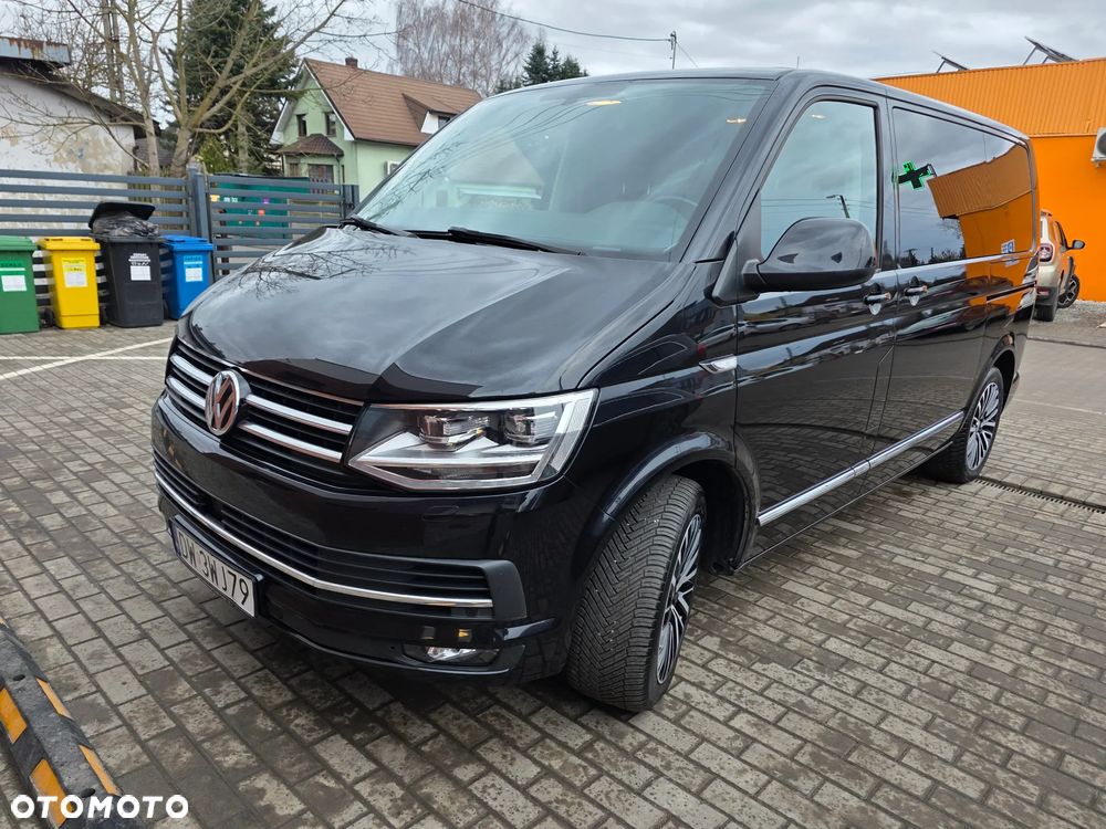 Volkswagen Multivan 2.0 BiTDI L1 Highline DSG - 13