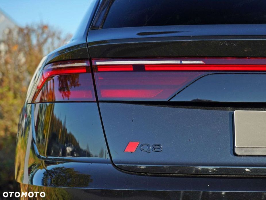 Audi Q8 - 19