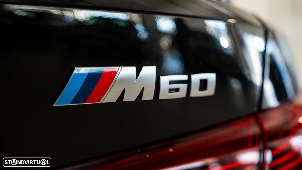 BMW i4 M60 Pack Desportivo M Pro - 28