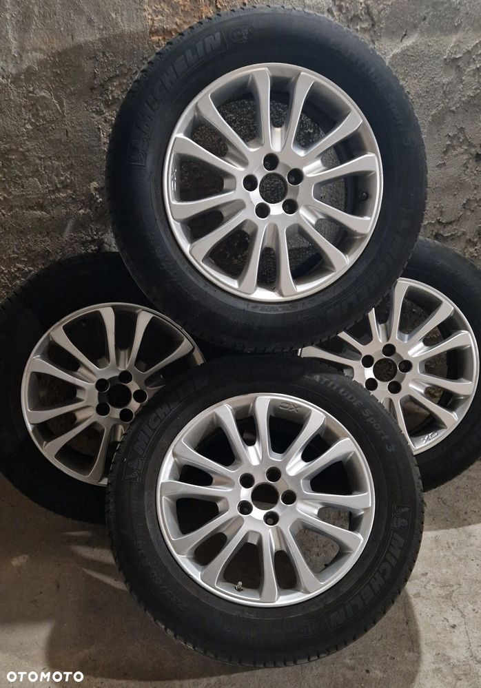 Volvo XC 60 T6 AWD Summum - 28