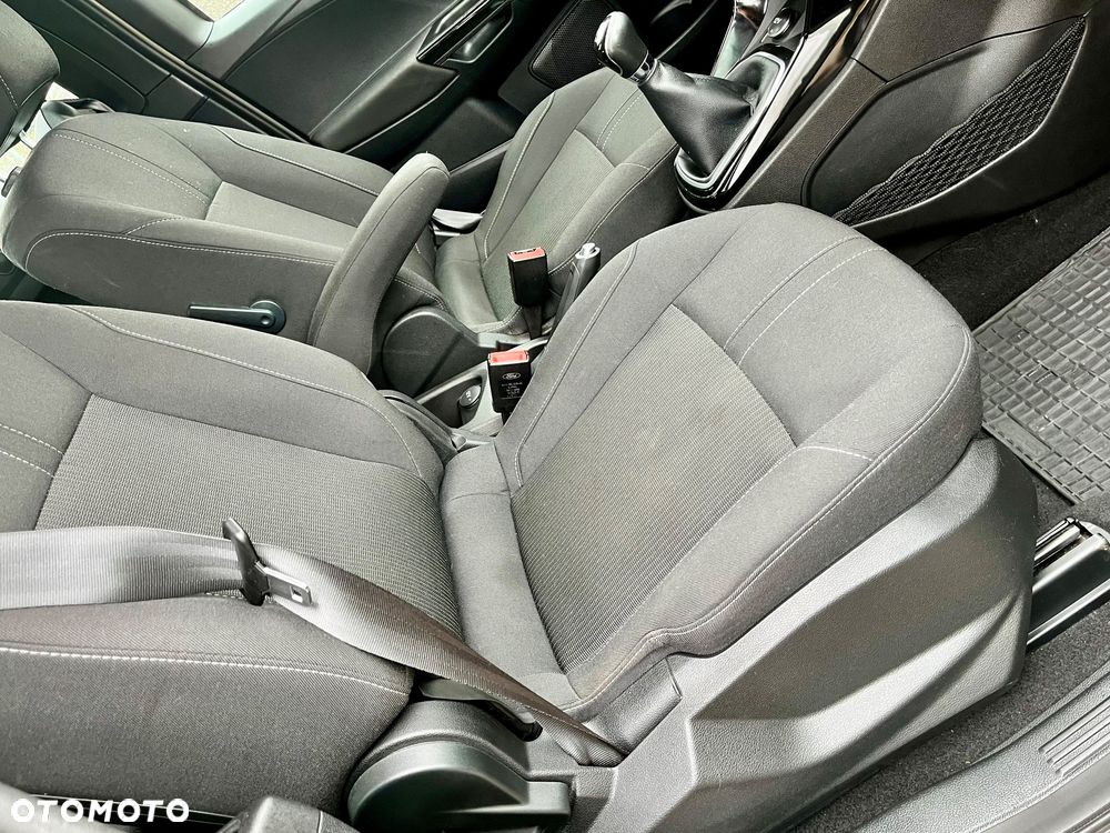 Ford B-MAX 1.0 EcoBoost Titanium - 9