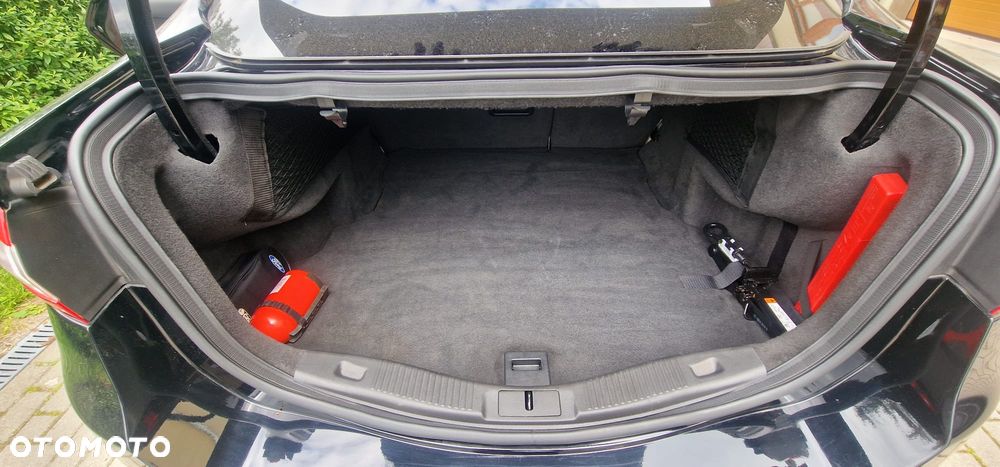 Ford Mondeo Vignale 2.0 TDCi 4WD PowerShift - 8