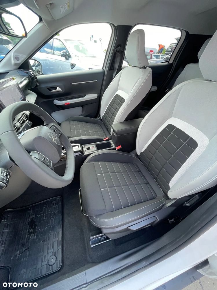 Citroën C3 EV113 Comfort Range 44.8kWh Max - 12