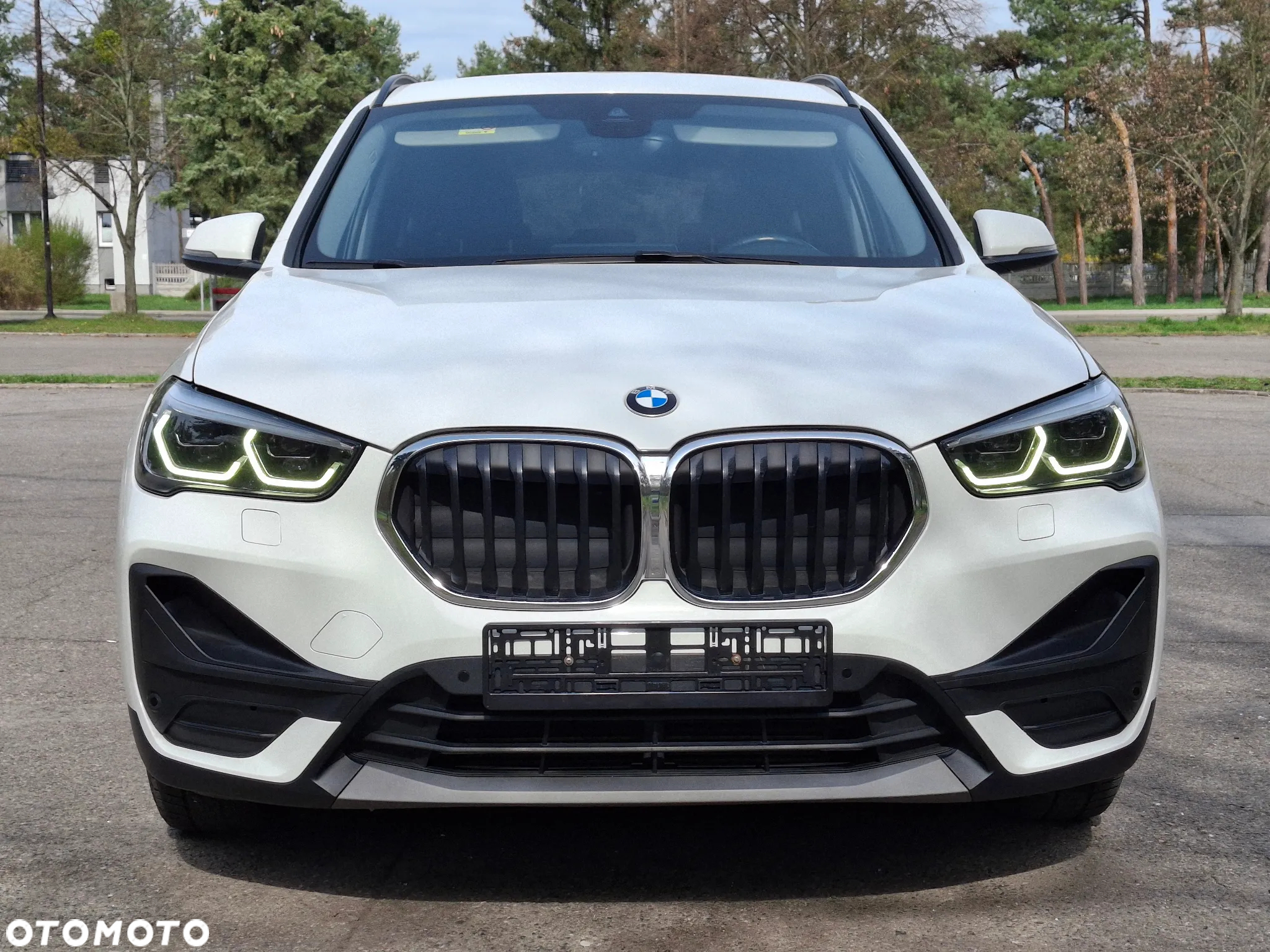 BMW X1 xDrive18d Sport - 3