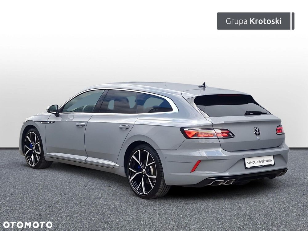 Volkswagen Arteon Shooting Brake 2.0 TSI 4Motion R DSG - 4