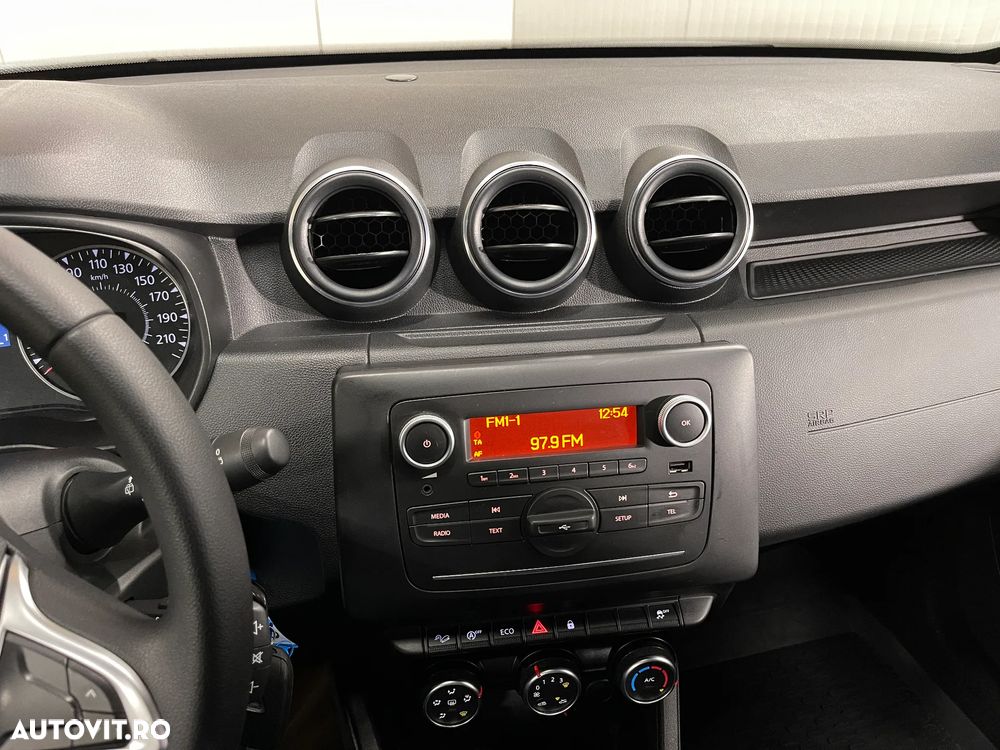 Dacia Duster 1.5 Blue dCi 4WD Comfort - 13