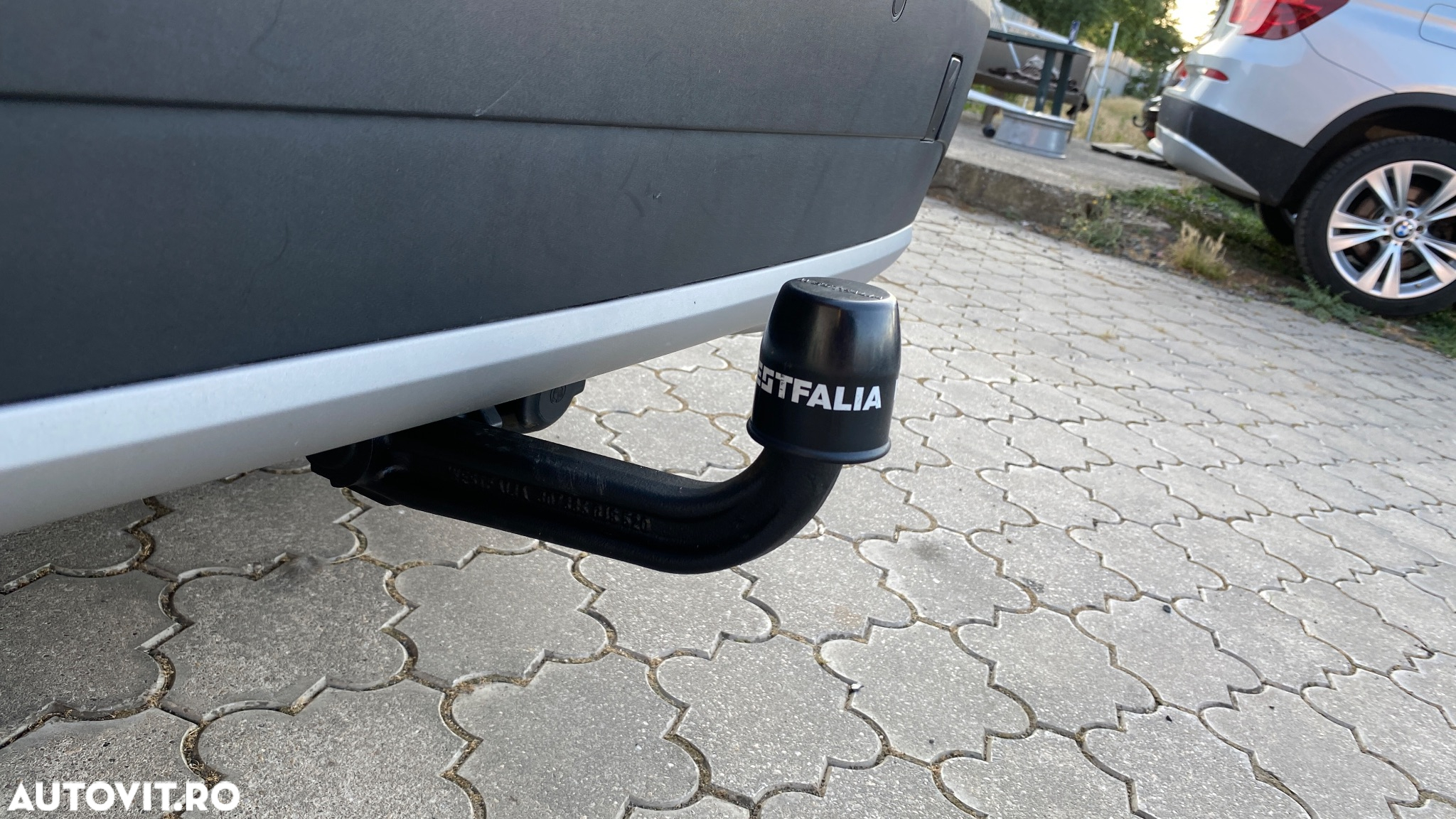 BMW X1 xDrive20d - 20