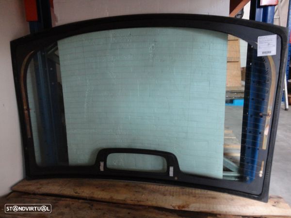 Óculo Traseiro (Para Brisas Trás) Saab 9-3 (Ys3f, E79, D79, D75) - 1