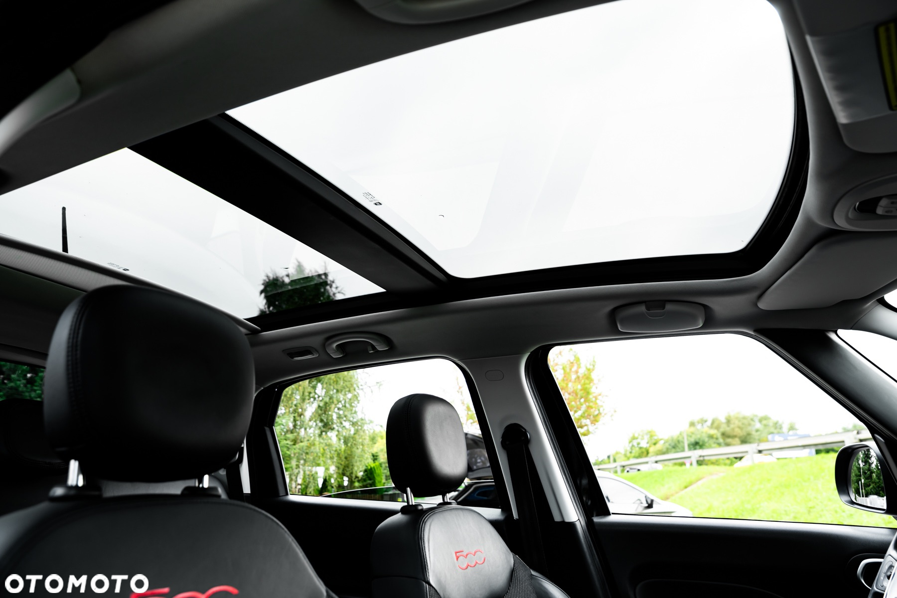 Fiat 500L 1.4 16V T-Jet Beats Edition - 27