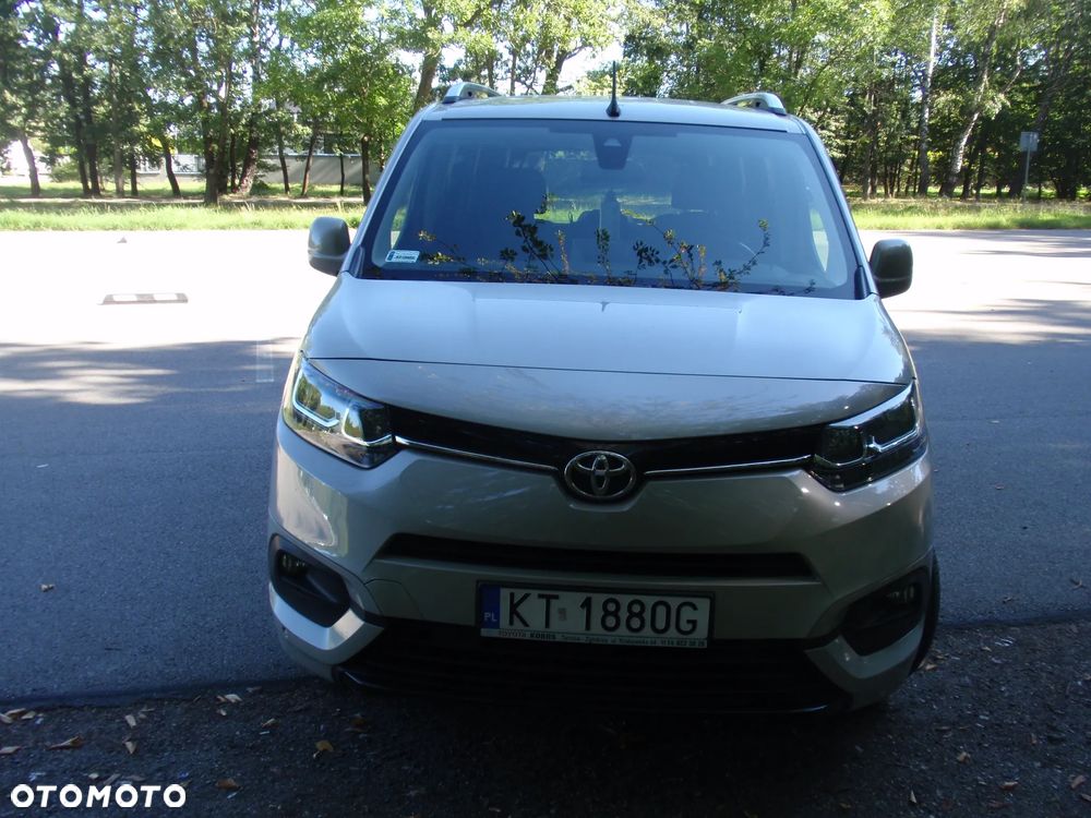 Toyota Proace City Verso - 18