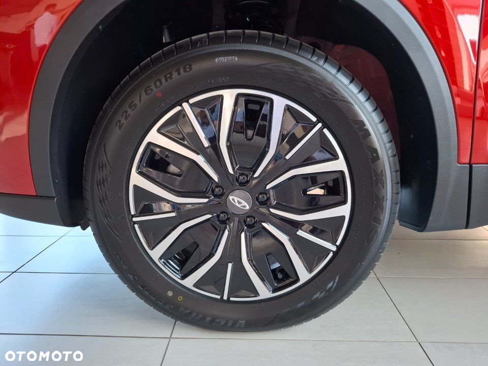 Chery Tiggo 7 - 15