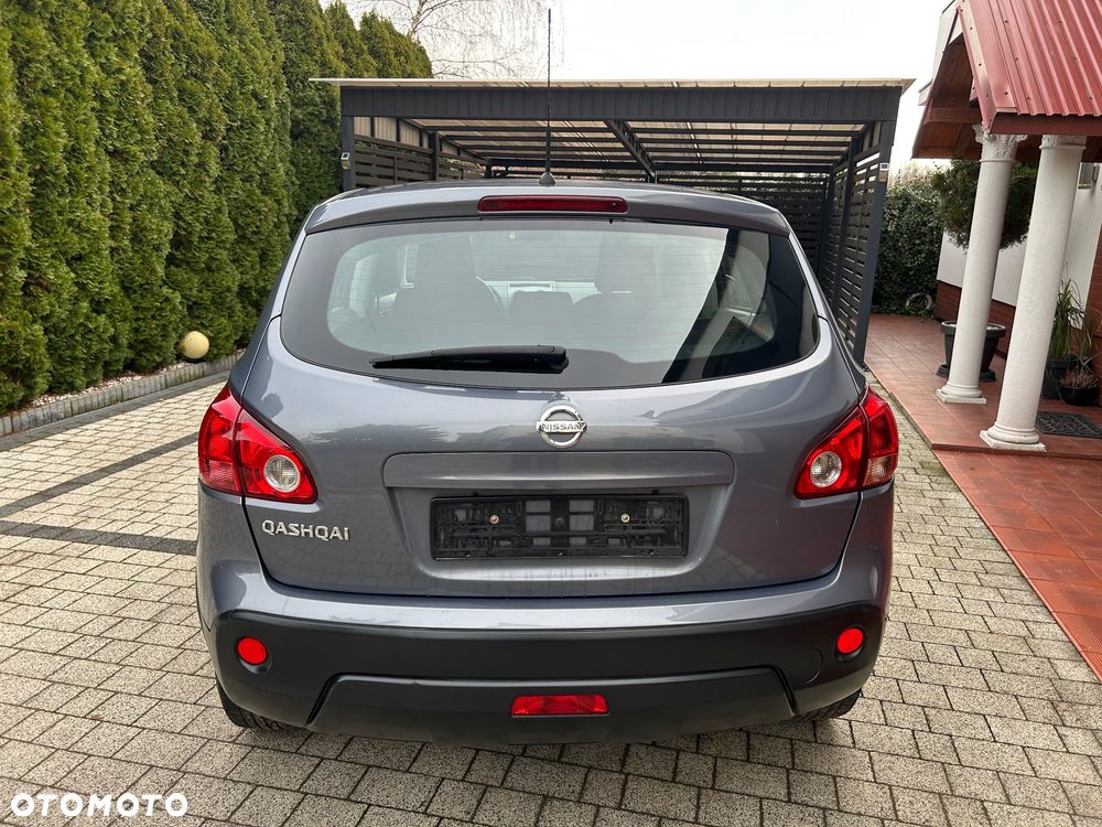 Nissan Qashqai 1.6 Acenta - 16