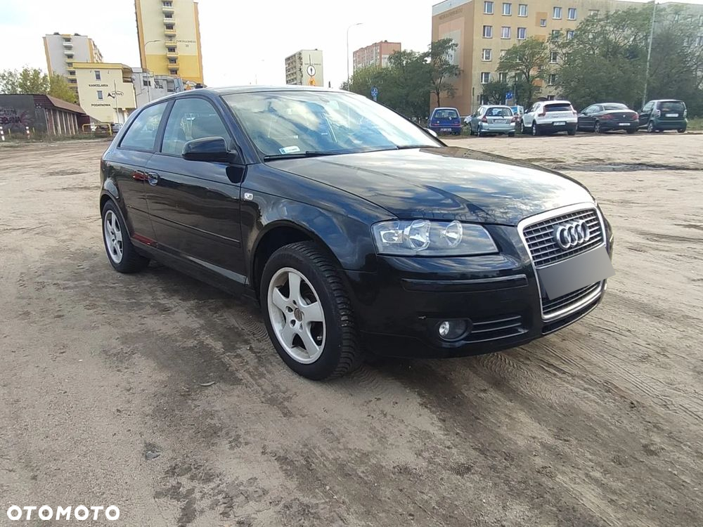 Audi A3 1.6 Ambition - 21