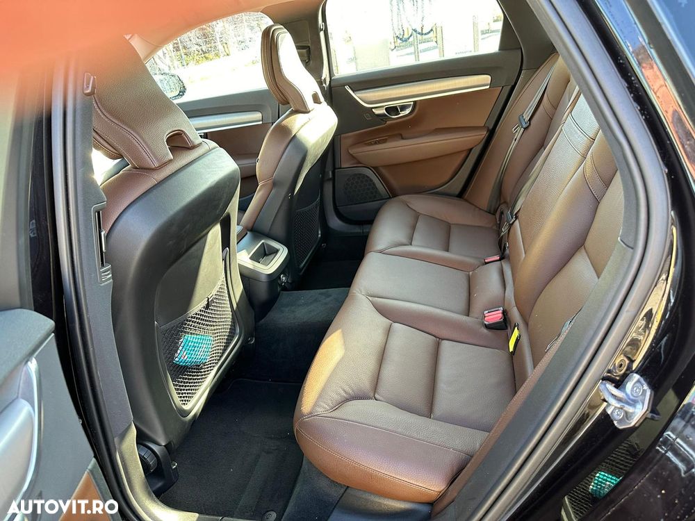 Volvo V90 D3 Geartronic Momentum Pro - 6