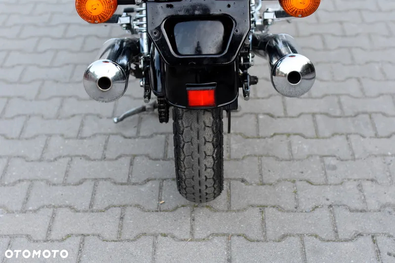 Honda CBX - 19