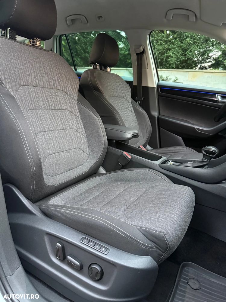 Skoda Kodiaq 2.0 TDI 4X4 DSG Style - 17