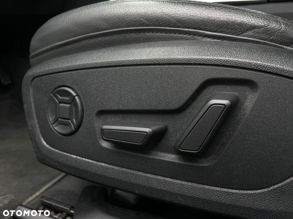 Audi A6 Avant - 20