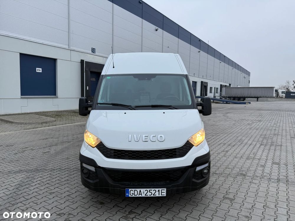 Iveco Daily 35s18 - 2