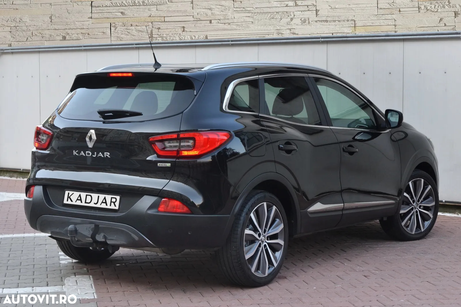 Renault Kadjar 1.5 DCI EDC Intens - 3