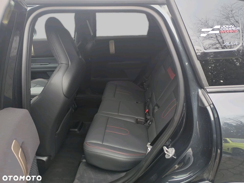 MINI Countryman - 11