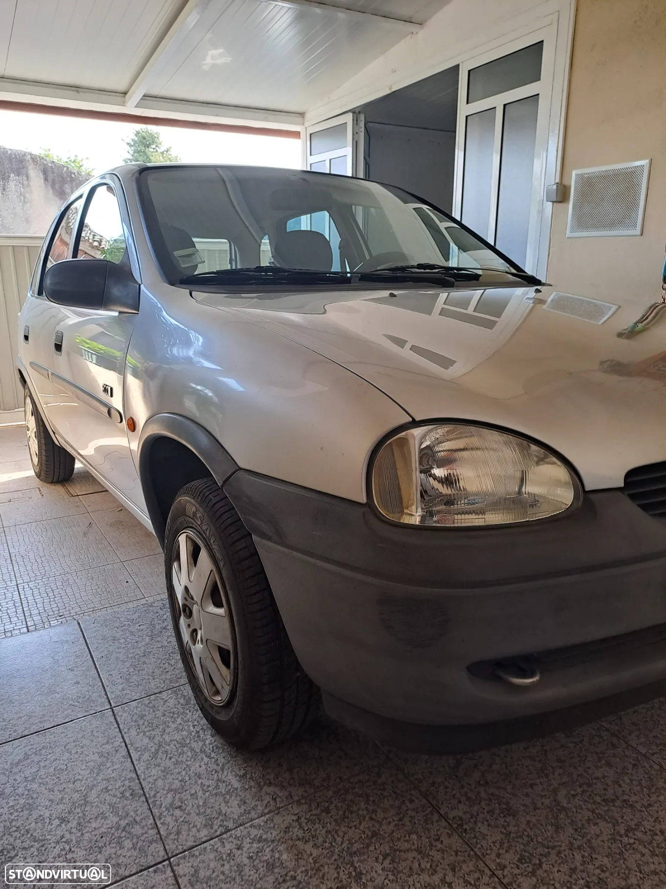 Opel Corsa 1.0 Eco - 3