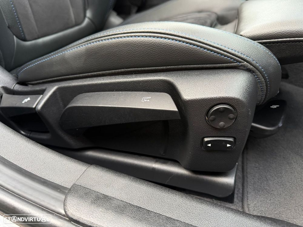 BMW 320 d Pack M Auto - 20