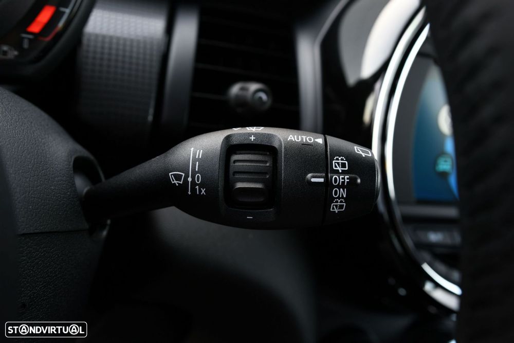 MINI 5 Portas Cooper Sport Edition - 12