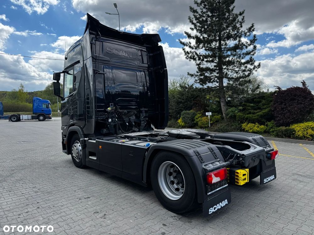 Scania R 460 A4x2NA - 5