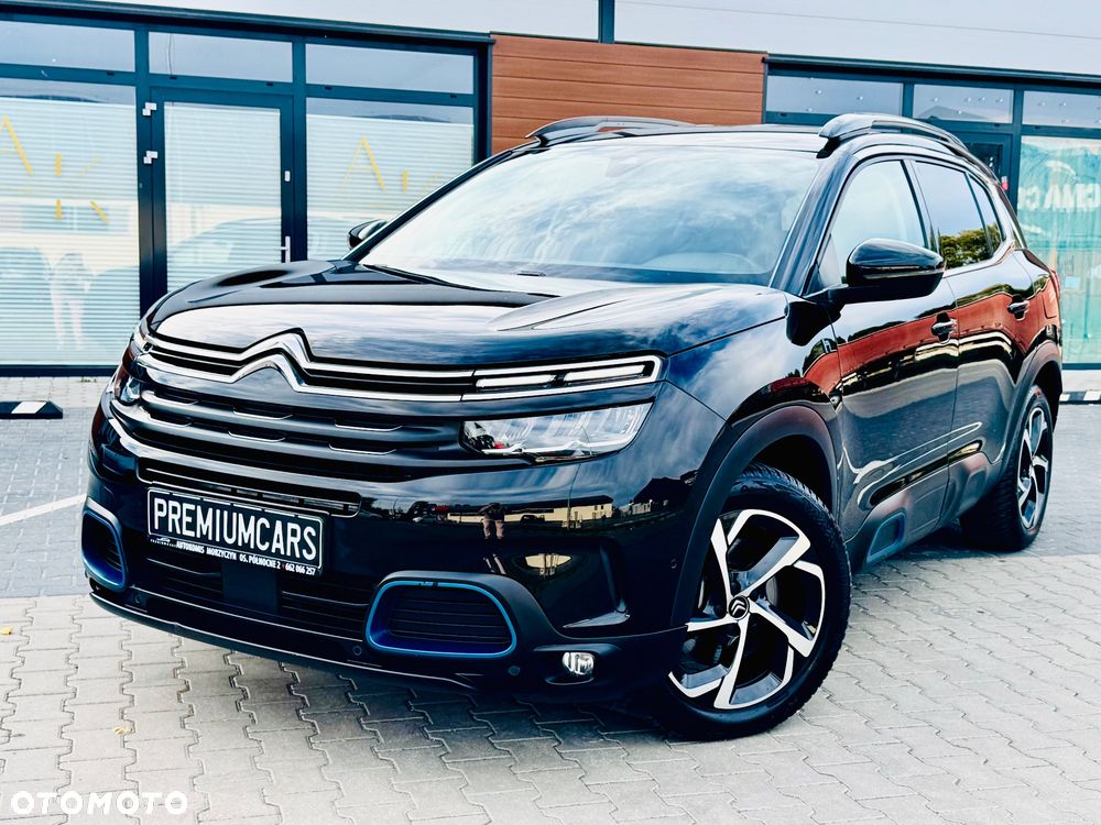 Citroën C5 Aircross - 15