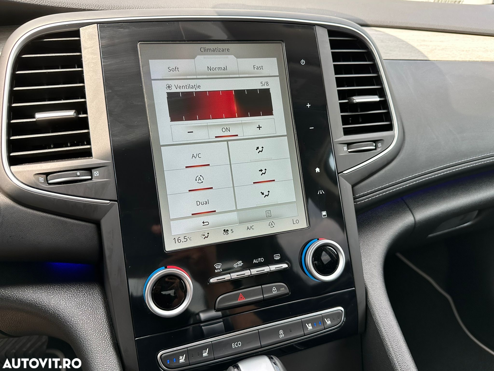 Renault Talisman ENERGY TCe 200 EDC INITIALE PARIS - 12