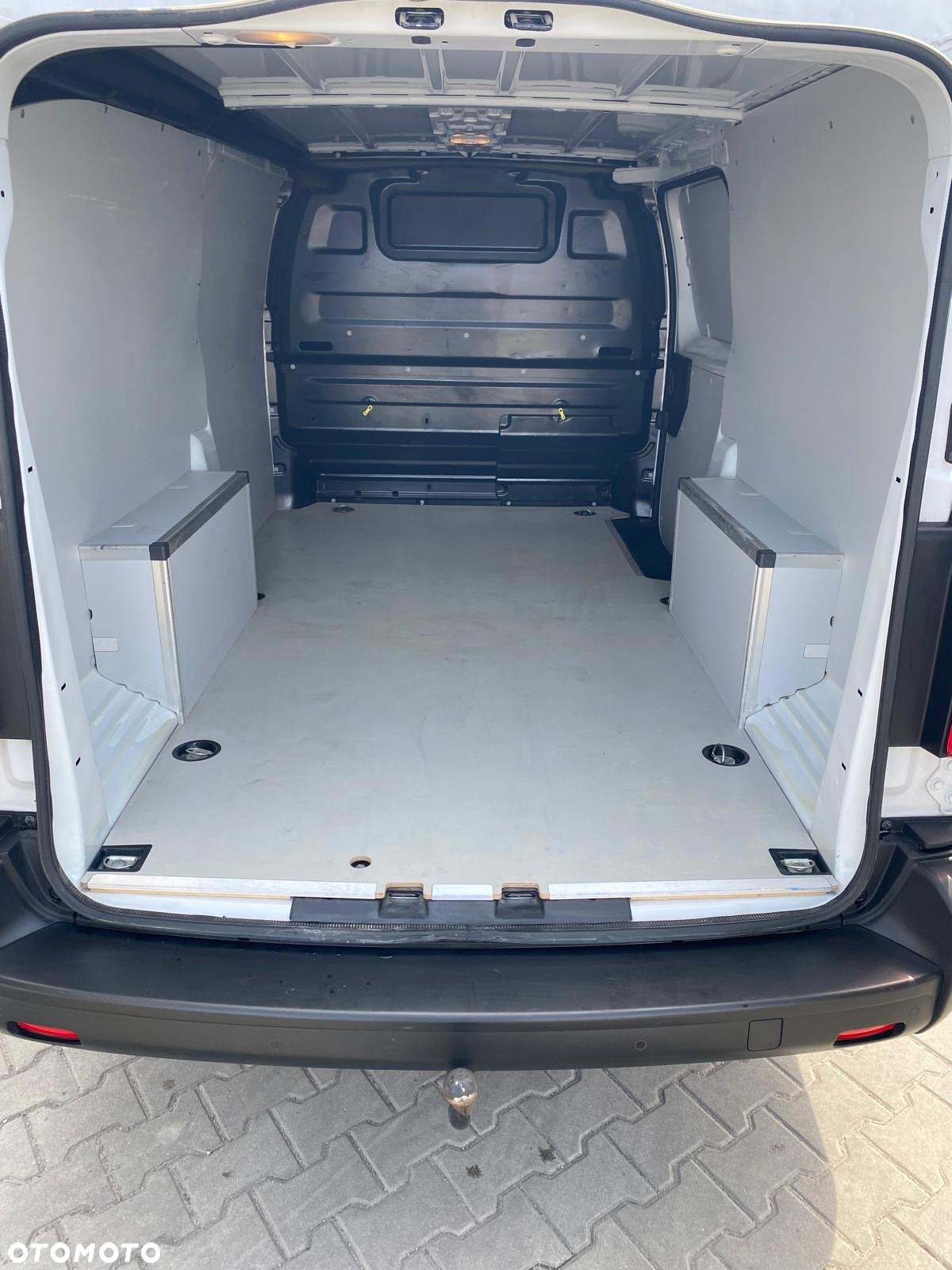 Opel Vivaro - 33