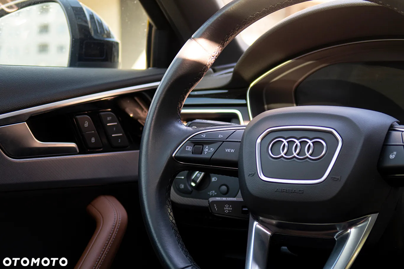 Audi A4 45 TFSI quattro S tronic S line - 12