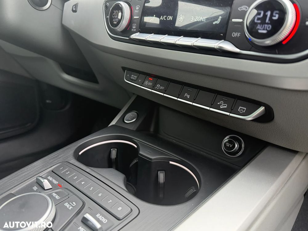 Audi A4 Allroad 45 TFSI S tronic - 17