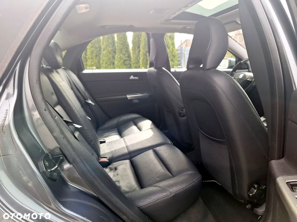 Volvo S40 2.0 Summum - 19