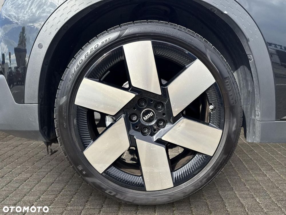 MINI Countryman - 4