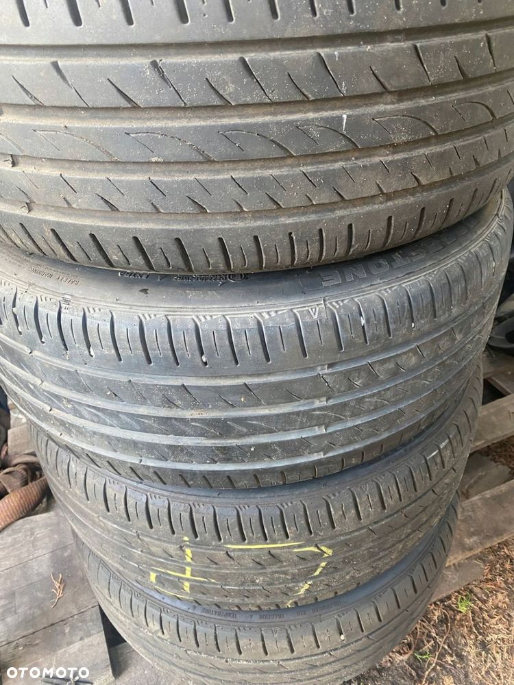 MERCEDES cla 117 246 176 AMG KOLA FELGI z oponami 225/40/18 - 9