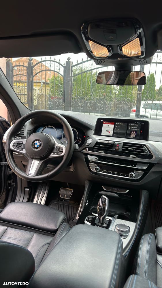 BMW X4 xDrive30i AT M Sport - 10