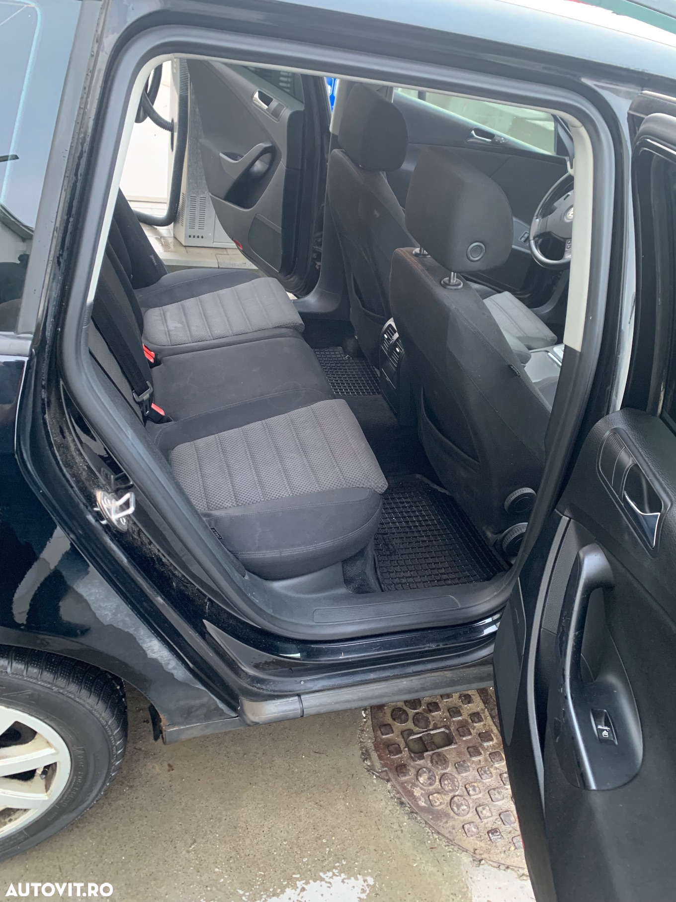 Volkswagen Passat Variant 2.0 TDI Comfortline - 13